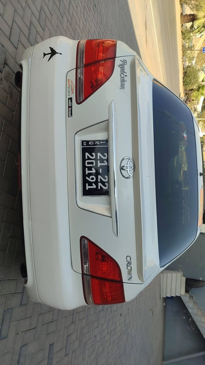 بەناوی  خوا
شاهینە 2005  مووس  
ڕۆیاڵ  سڵاید  ویل دنگەی  ئیستیل    ئاوێنە ئیشارەت دووپارچە  بۆیاخ  گەورە  بەگەورە  182  دووپارچە بۆیاخ  ئەوروپا  بێ  مەسرەف  بێ  تەقەوڕەقە  کۆدار  نرخ  67گەڵاو  مەعمەلە  شوێن  سەیدسادق واتسابی  لەسەرە  ***********
