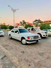 دب موديل ٨٨ • محرك ٢٦٠ • رقم بغداد دولي