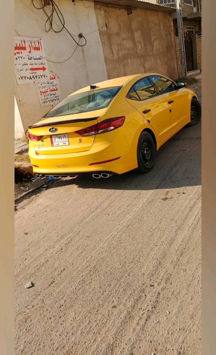 النترا • واتساب فقط • بغداد