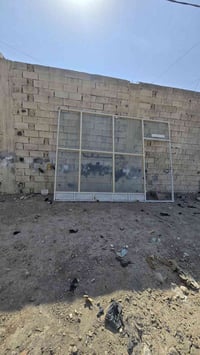 مرجوحه • جديده • عرض ٣.٥م