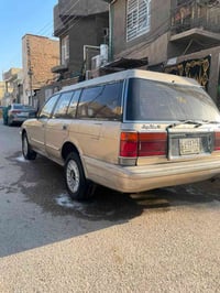 كراون • ١٩٩٢ • النجف