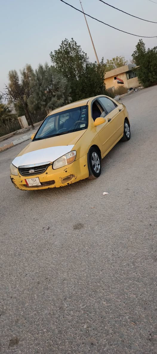 سلام عليكم كيه سبكتره 2007ليبل واحد بدون تبديل مكفوله وجاهزه كير مكينه حداديه تبريد كهربايات كله شرط رقم مثنئ مداور ثاني يوم مكانه السماوه السعر 65 وبيه مجال ***********
