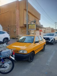 سايبا موديل 18بيها بارد جاملغ امامي مكينة وكير مكفوله  شواصي مكفوله هي...
