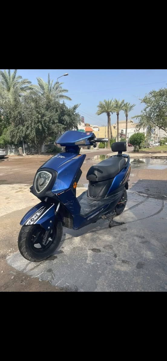موديل ٢٥ • ست بطاريات • كهربائيات شغالة