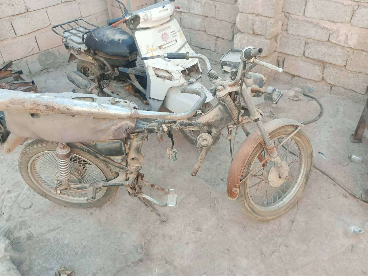 ابيع كوم حديد ديالئ القصيرين قرب صيطره الغالبيه ***********
