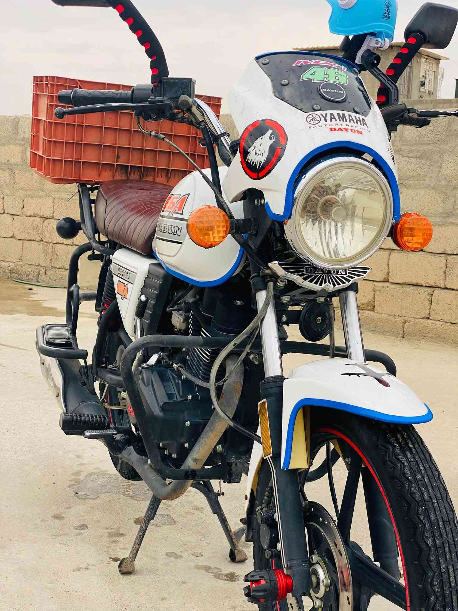 دايون نفخ • ٢٠٢٤ • محرك ٢٠٠