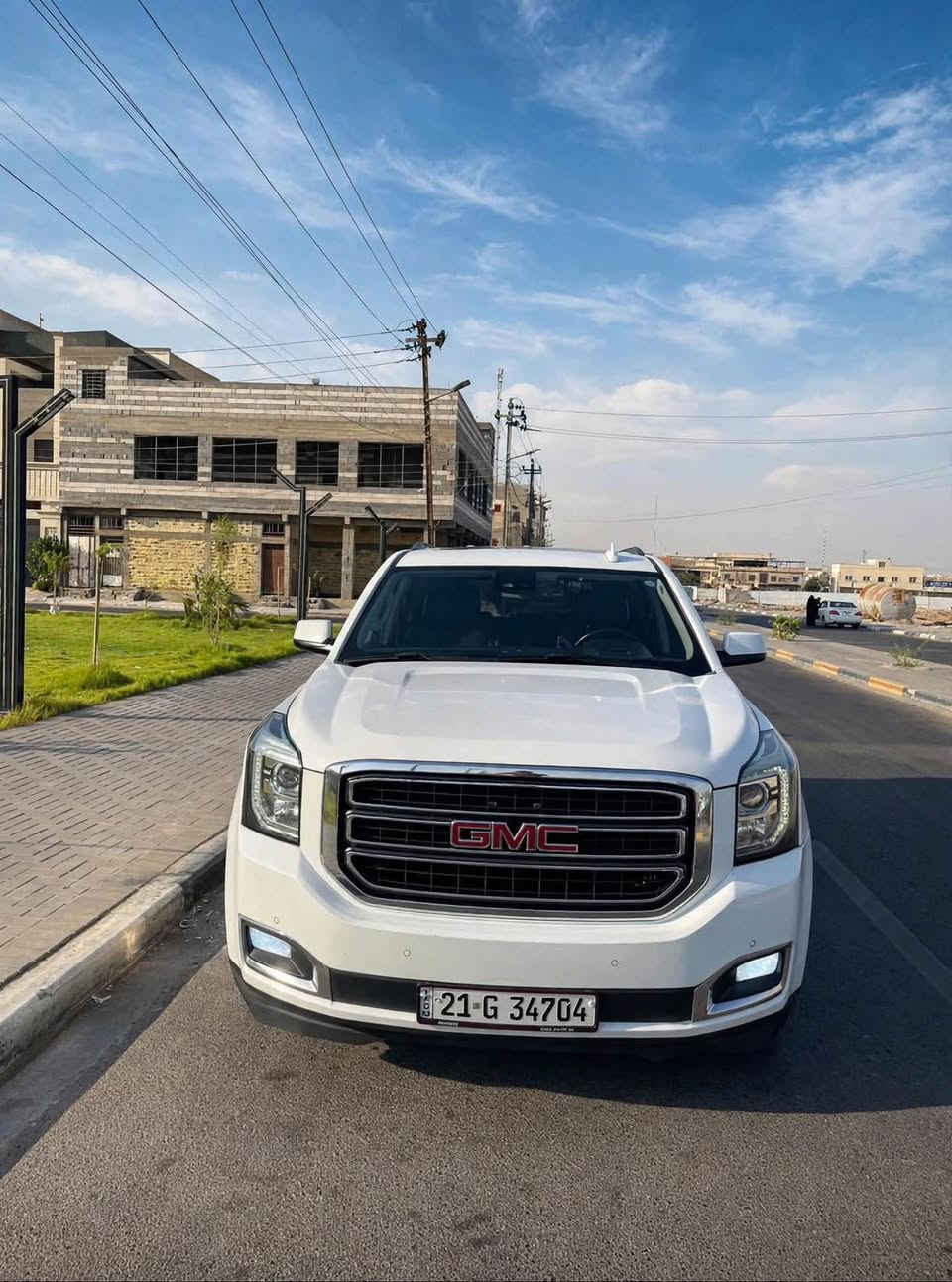 اس ال تي • ٢٠١٩ • باقي كفاله