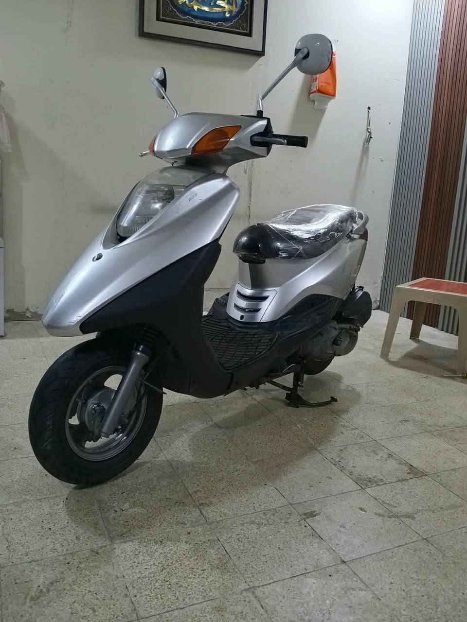 بريز • كابريتر • نظيفه