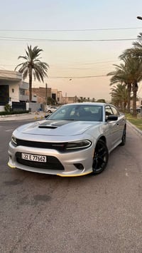 تشارجر SXT • ٢٠٢١ • ٧٠ ألف