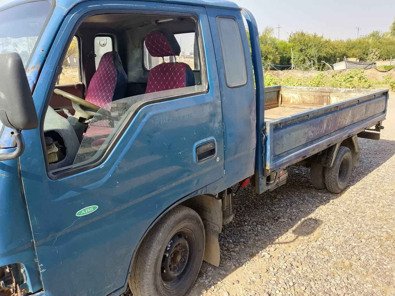 كيا للبيع رقم صلاح الدين محرك معمرباور صدر تمام كير يفلت عالثاني السعر ٣٠ وبي مجال *********** الشرقاط هيجل

