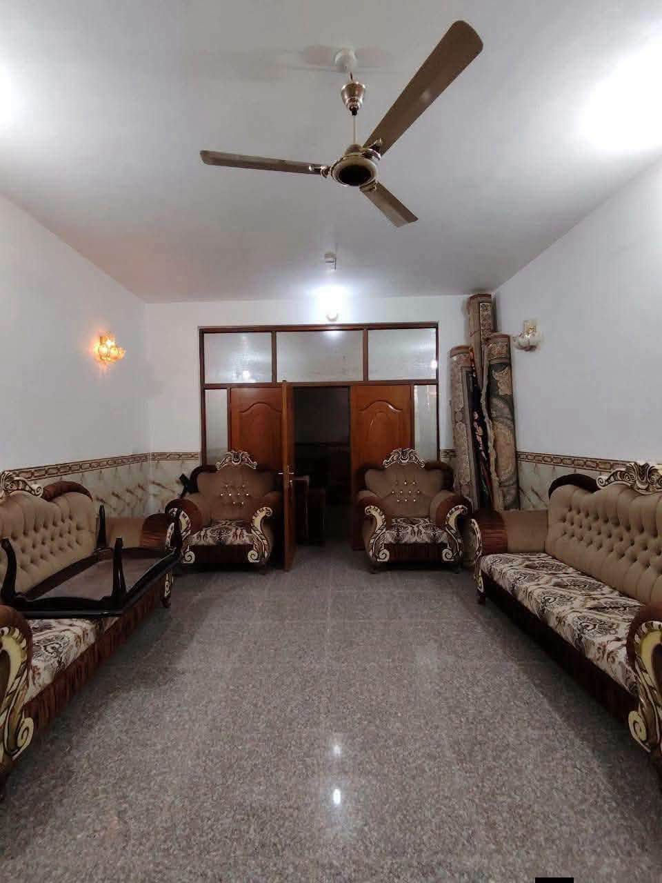 نادر الاولى • ٢٠٠متر • طابو زراعي