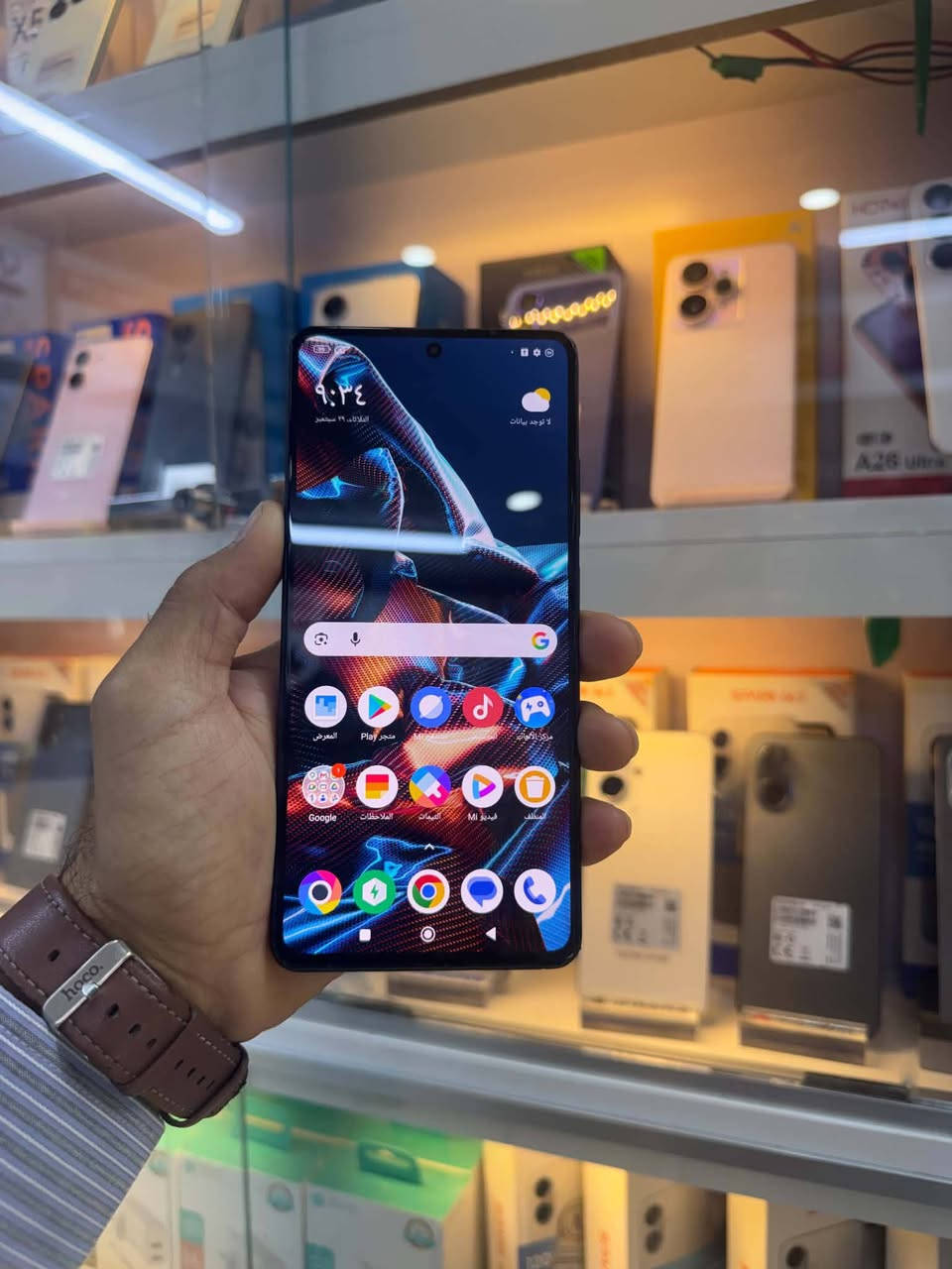 بوكو X5برو فايف جي مستبدل شاشه وكاله بوبجي 60 فريم الذاكره 256 العشوئيه 8+8 بطاريه 5000 شاحن فائق السرعة 67 واط صوت استريو سماعتين الشاشه سوبر اموليد 120 هيرتز السعر 165 الاستفسار خاص او الاتصال ***********بي وات ساب يوجد توصيل داخل عفك
