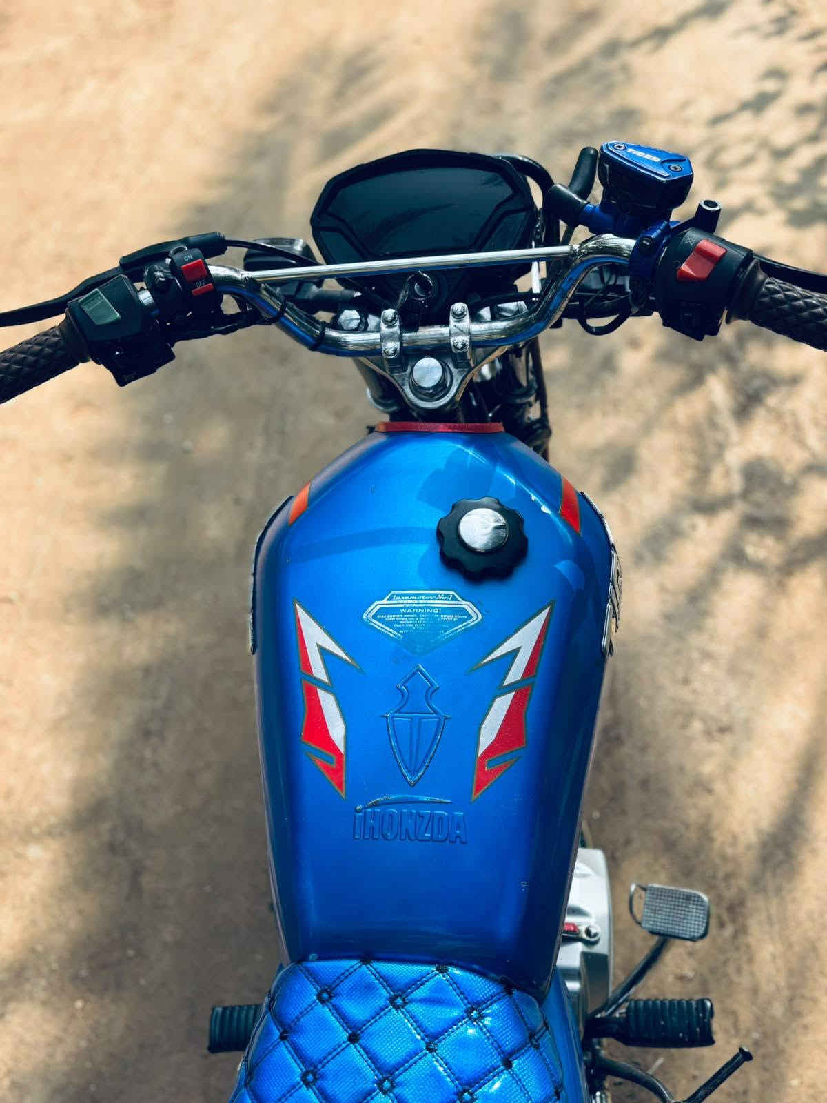 تايكر • ١٢٥ • ٢٠٢٥