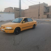 تكسي • مكينه وكير فرنسي • ٢٠١٢