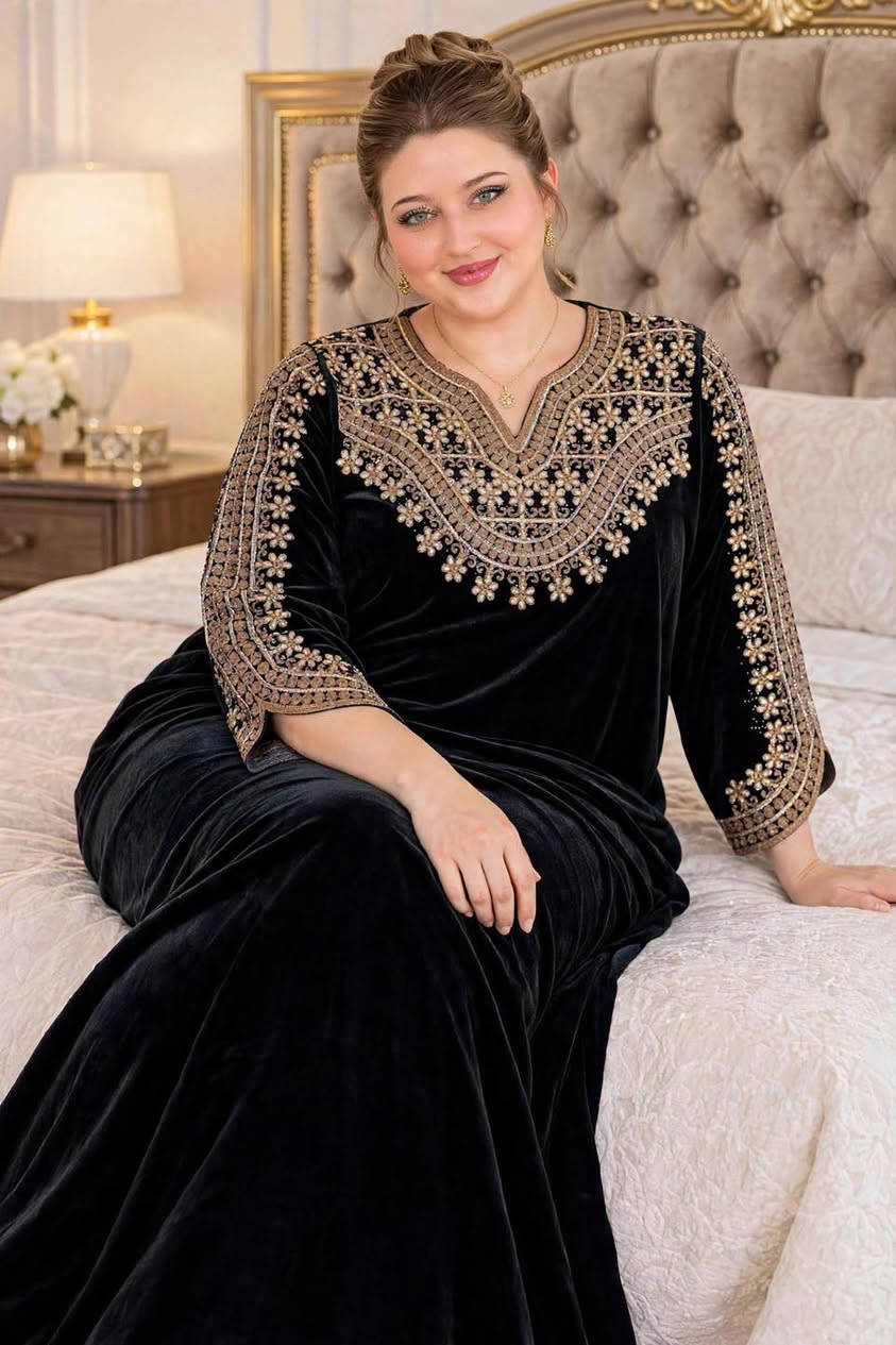 قديفة • مقاسات L/XL/XXL • السماوة