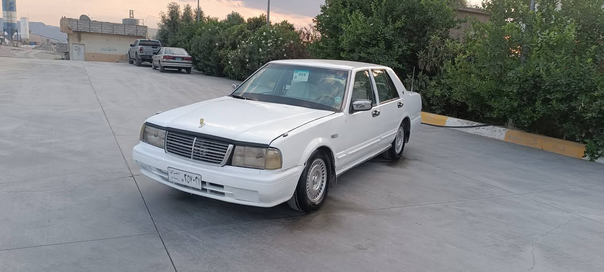 سدریک مۆدێل 2002 ئاڕم پلاستیکی‌ سلێمانی بەشەرتی ئاڕم و ئەوەلیات بەشەرتی ئەوەی غەرامەی نەبێ بە شەرتی موس و بڕاوە سەیارەکە تازە کورە کراوەتەوە کارەبایی کامڵ بەشەرت ماڵی دۆستە گێڕ ومەکینە و ئەکسلی بەشەرت. نرخ 28 گەڵا و محامەلە
شوێن ڕانیە قەزای حاجیاوا 
ژمارە مۆبایل ***********(***********) رانية, السليمانية
