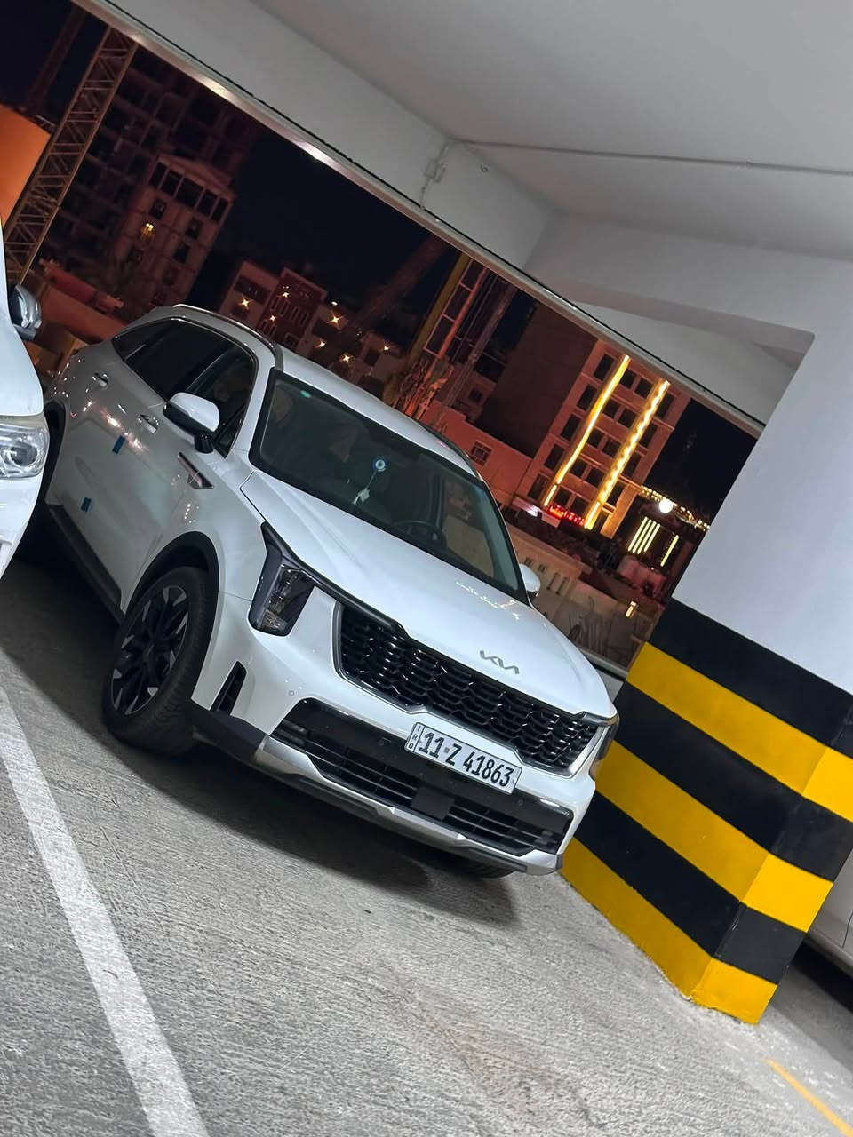 سورنتو ٢٠٢٥ بغداد خليجي
ماشيه ٢٤ الف
كير ماوس
ويل ٢٠
٤ سلندر 
***********

