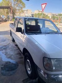نيسان بيكاب • ٢٠٠٢ • حلبجة