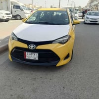 كورلا • ٢٠١٤ • تحويل مباشر