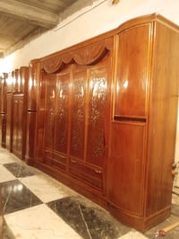 معرض حسين الكعبي • ميسان جمعيات • مجاور البانزيخانه