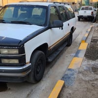 سوبربان 1999 • محرك 5.7 • رقم بغداد