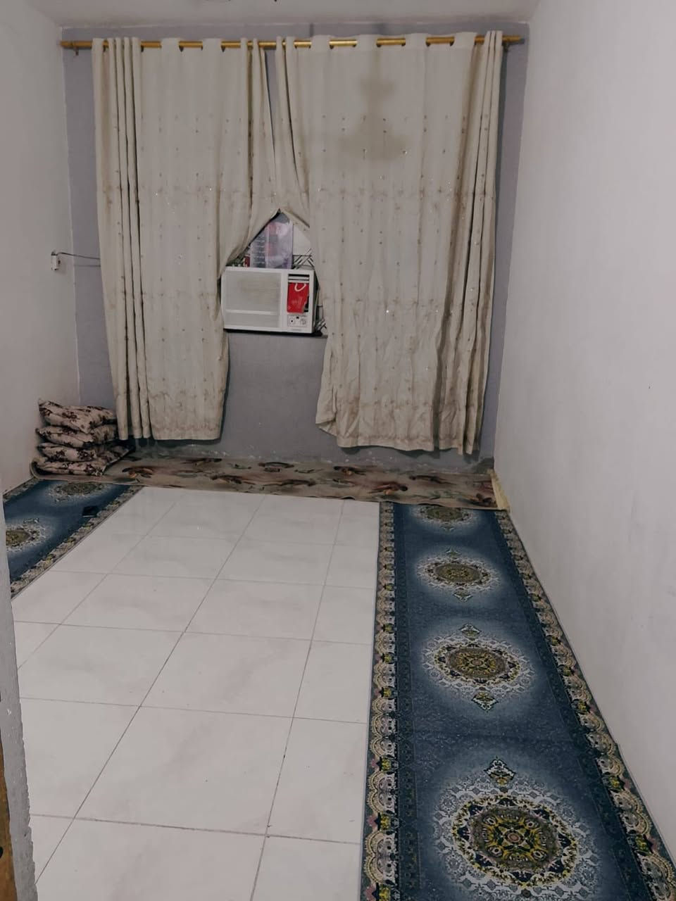 منطقة حواس • ١١٥م • اكثر من ٣ غرف