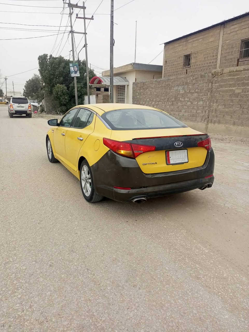 اوبتينا 2012 خليجي مكفوله من الضربه محرك 2400 الرقم مثنى التواصل ع الأرقام ***********
