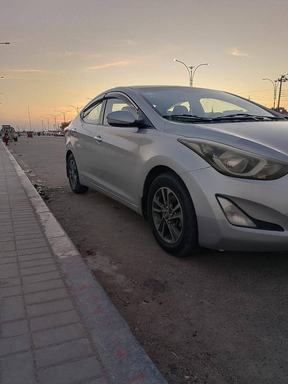 الأنترا • ٢٠١٦ • خليجية