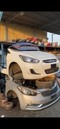 قطع كورية • نجف شارع المطار • توصيل لجميع المحافظات