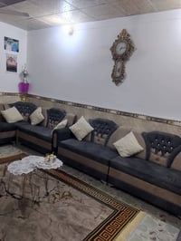 كنبة • جديد • قابل تفاوض