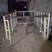 جديد • لا ملحوم • خفيف عالسيارة