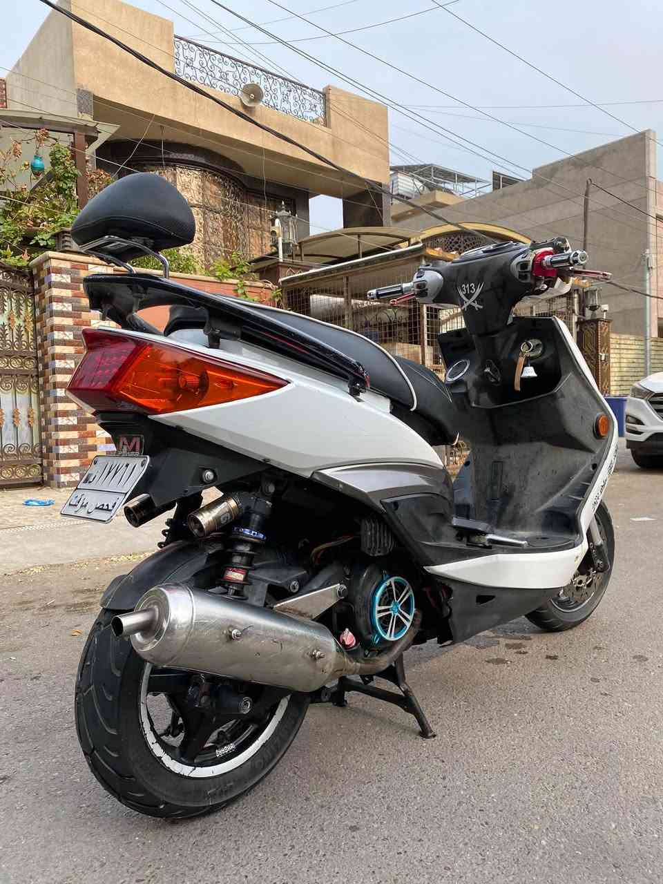 فحل نوزل • ٥٩ • جويتر 32