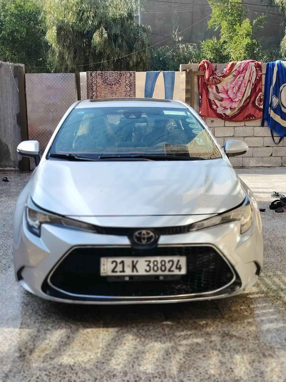 كورله ٢٠٢٢ فول موصفات بصمه فتحه تحديد مسار خروج عن لمسار رتجاج خروج عن المسار شاشه لمس تدعم كار بلي الفتسار ***********
