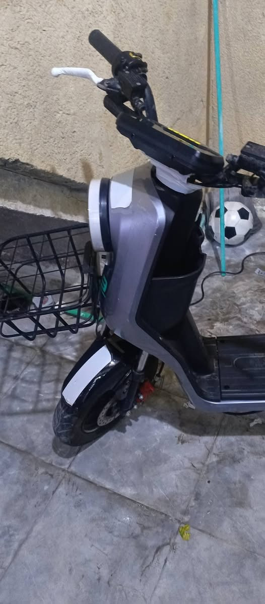 شحن R9 • بطاريات جديدة • موديل ٢٦