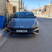 الانتره • ٢٠٢٤ • صور حادث