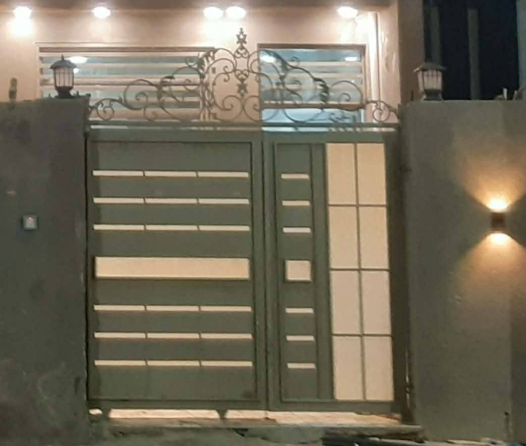باب اسلايت لون فستقي نظيف كلش لل استفسار اتصال او مراسله ***********
