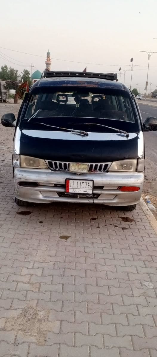 سلام عليكم سياره بريجو للبيع او للمراوس شعندك نزلي اكفلك شرعي أو محرك أو كير أو اكسل كفاله رقم الهاتف ***********

