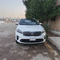 سورنتو • ٢٠٢٠ • للبيع