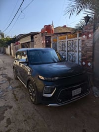سول X-line • ٢٠٢٢ • مرقمة بابل