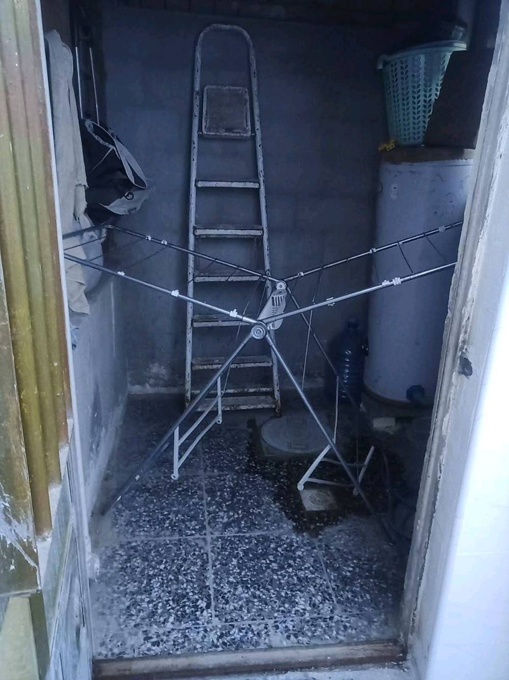 شهداء البياع • بيت طابقين • سند ٢٥