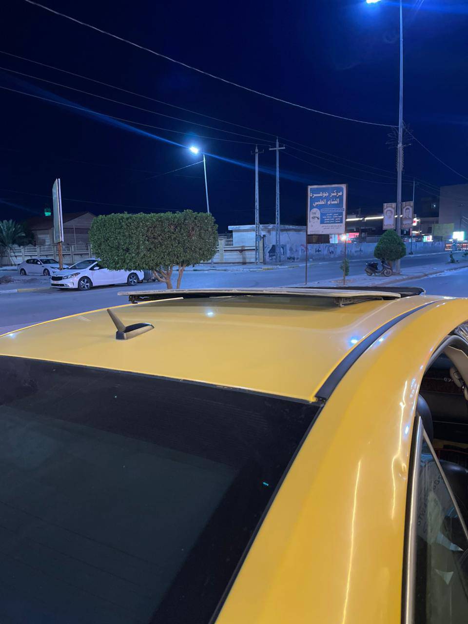 امبالا LTZ • 2013 • محرك 3600