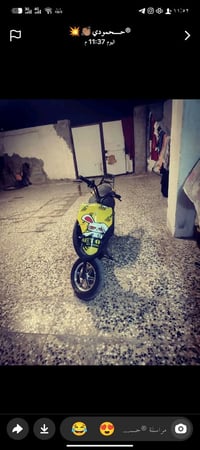 دراجه ماكس عدله حربيه دراجه فول واحلا من الصوره مزوده 55 شوفت عينك غرا...