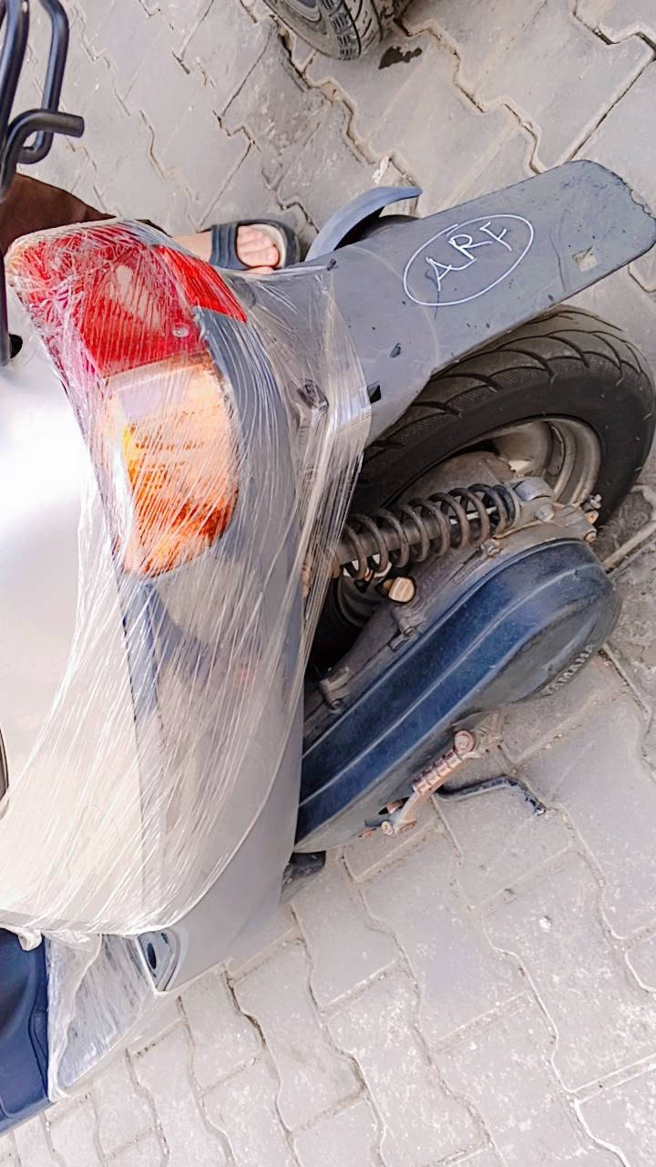 650 • قفل • الاعظمية