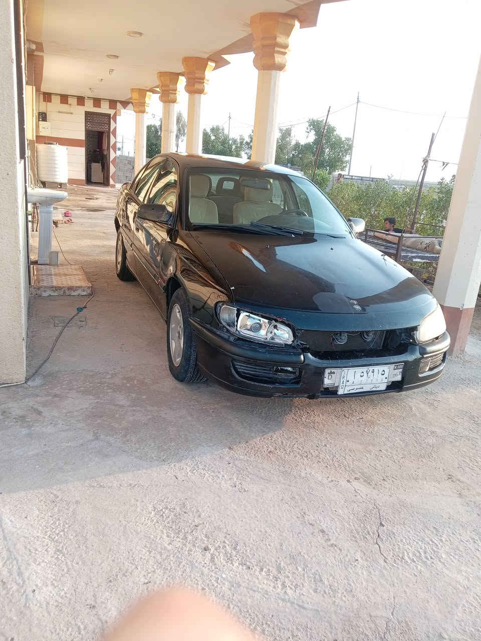 سلام عليكم  وبل بزون  موديل 97 محرك 200 بلادي  كير عادي   رقم ديالى  تحويل مباشر  راعيه  موجود يريد تحويل  مكان  لساره واسط الصويره    رقم   صاحب لساره  ***********  نتصل ودلل  لسعر 30 وبيه مجال حك لجيه
