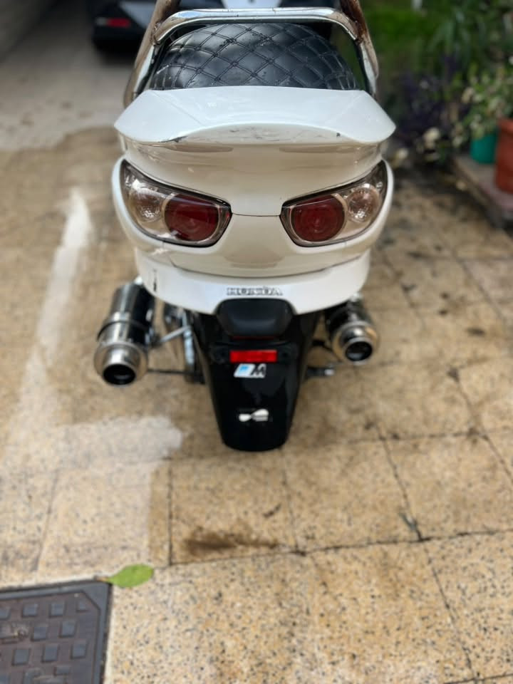فورزه • كرستال • نظيف