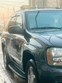 بلايزر • ٢٠٠٧ • كفاله