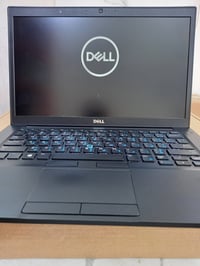 دل • كور i7 جيل 6 • شاشة لمس 14