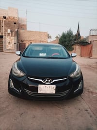 إلانترا • ٢٠١٥ • محرك ٢٠٠٠