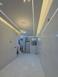بيتين • ٥٠م • قريب شارع عام
