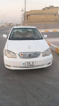 رينو ٧ راكب • ٢٠١١ • مركز ذي قار
